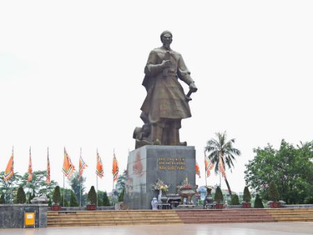 Ảnh của Xe Limousine Hà Nội - Nam Định: Cập nhật giá vé và giờ chạy